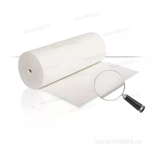 Фильтры для вентиляции от производителя