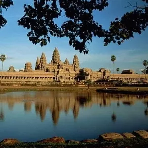 Дайвинг в Камбодже + экскурсионная программа