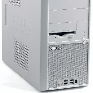 Двухядерный компьютер полный комплект ЖК19